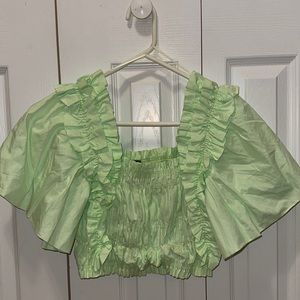 Zara Top, Size Small